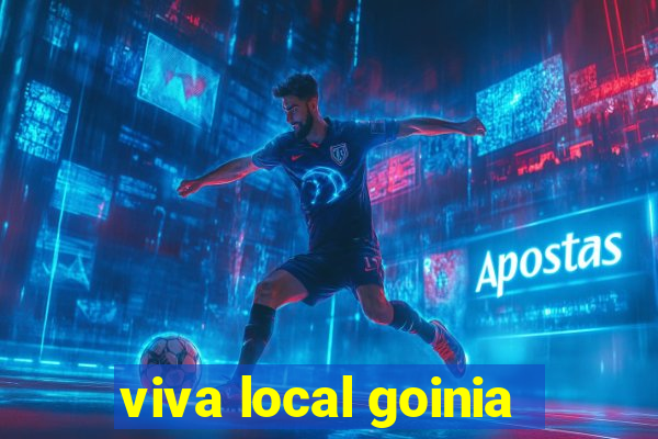 viva local goinia